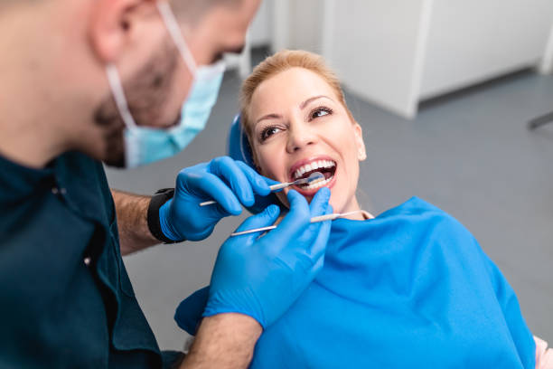 Best Teeth Whitening  in Hoisington, KS