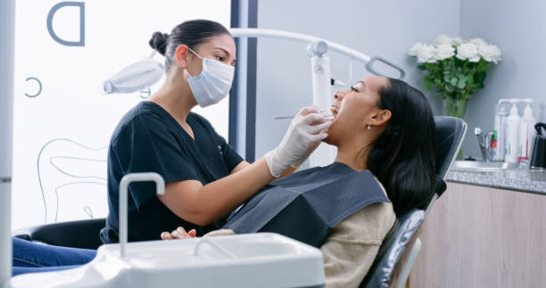 Best Sedation Dentistry  in Hoisington, KS