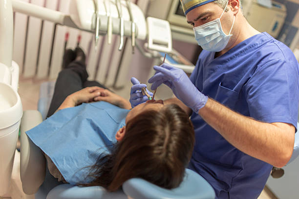 Why Choose Us for Your Dental Needs in Hoisington, KS