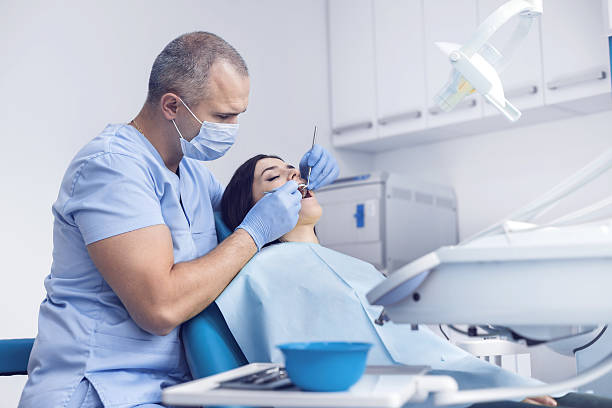 Best Cosmetic Dentistry  in Hoisington, KS