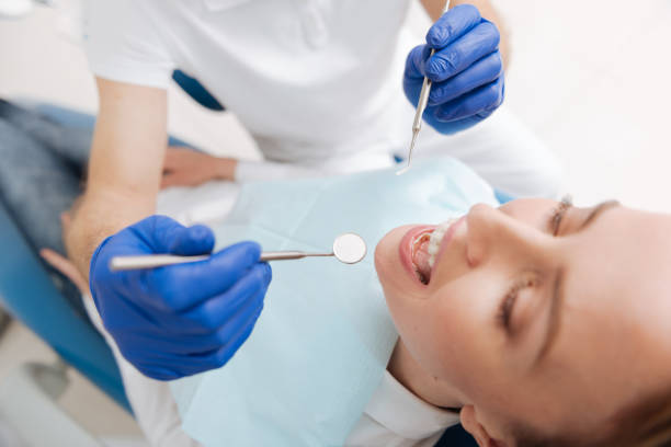 Reliable Hoisington, KS  Holistic Dental Services Solutions