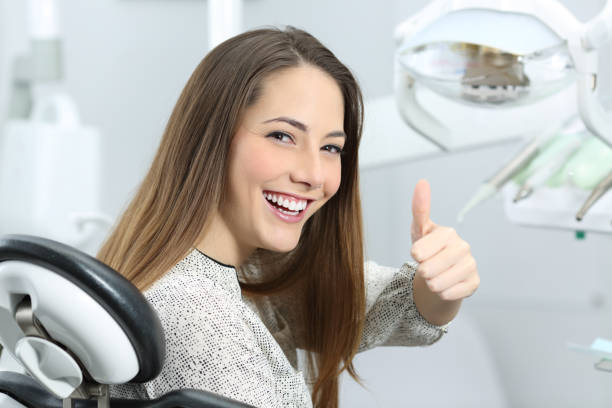 Dental X-Rays and Imaging in Hoisington, KS