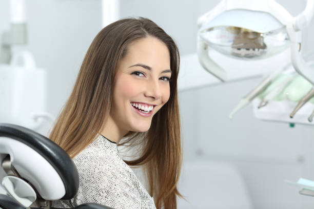 Oral Surgery in Hoisington, KS