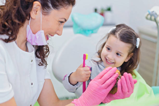 Best General Dentistry  in Hoisington, KS